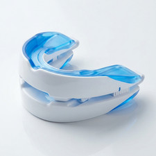 Anti Snoring Mouthpiece Adjustable Mandibular Advancement Device Sleep Aid