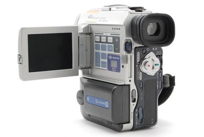 SONY miniDV HANDYCAM DCR-PC100 ⑥ N.MINT w/Bag]Sony Handycam DCR-PC100 Mini DV Camcorder Carl Zeiss