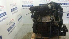 Moteur Fiat PALIO