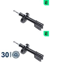 2X StoßDäMpfer Optimal A-3092H 2 StossdäMpfer Rechts Links Vorderachse