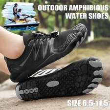 Quick Dry Water Shoes Barefoot for Swim Outdoor Diving Surf Aqua Beach Yoga Shoe