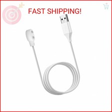 Fertile Rain 6MM Magnetic Charger 2026 New USB DC Magnetic Charger Cable, 2.6ft