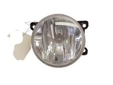 Antibrouillard Peugeot 208