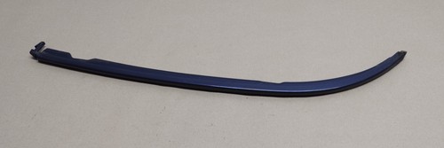 BMW E39 Scheinwerferleiste links Toledoblau 482 Touring  Limousine