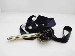 6N3857705C sicherheitsgurt vorne links VOLKSWAGEN POLO III 6N1 9429231