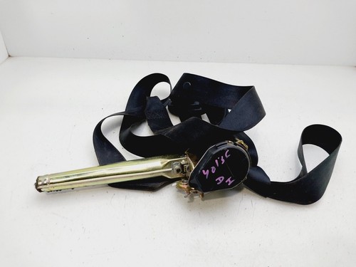 6N3857705C sicherheitsgurt vorne links VOLKSWAGEN POLO III 6N1 9429231