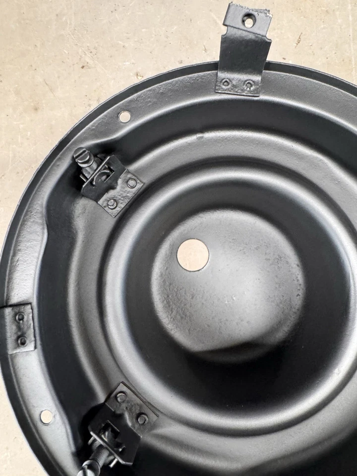 1955 1956 1957 1957 Chevy BelAir 150 крепление фары ковша фары Apache - Изображение 4 из 4