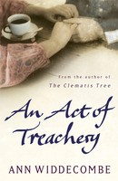 An Act Of Treachery | Ann Widdecombe | Englisch | Taschenbuch | 2014