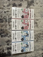 Legendary Milk Dietary Suplement Pump Princess And Milkapalooza