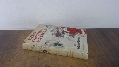 			Merry Christmas, Mr Baxter, Edward Streeter, Hamish Hamilton, 195		