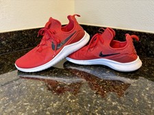 Nike Free Tr 8 Mens Size 10 Training Shoes In University Red Nike Free Tr 8 Mens Size 10 Training Shoes In University Red