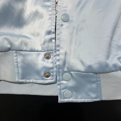 Golf Wang Child of Golf Satin Jacket | eBay
