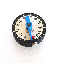 Polaroid Development Timer 126 - PERFECT
