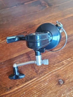 Shakespeare Noris Deluxe 2205 Spinning Left Hand Fishing Reel