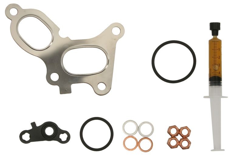 Fits AJUSA AJUJTC11972 Turbocharger assembly kit AJUJTC11972 Turbocharger assem