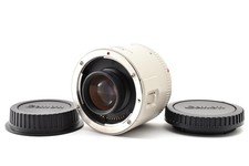 Canon Extender EF 2x Teleconverter Lens for EOS EF Exc   from Japan 826