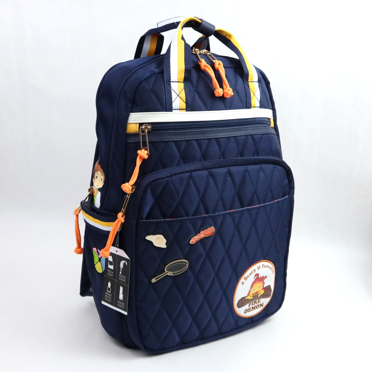 hot topic harry potter mini backpack Amazon.com | Watercolor Icons eoy_rockem Bag Colour:Royal Blue the Harry Potter Platform Turn Your Backpack into
