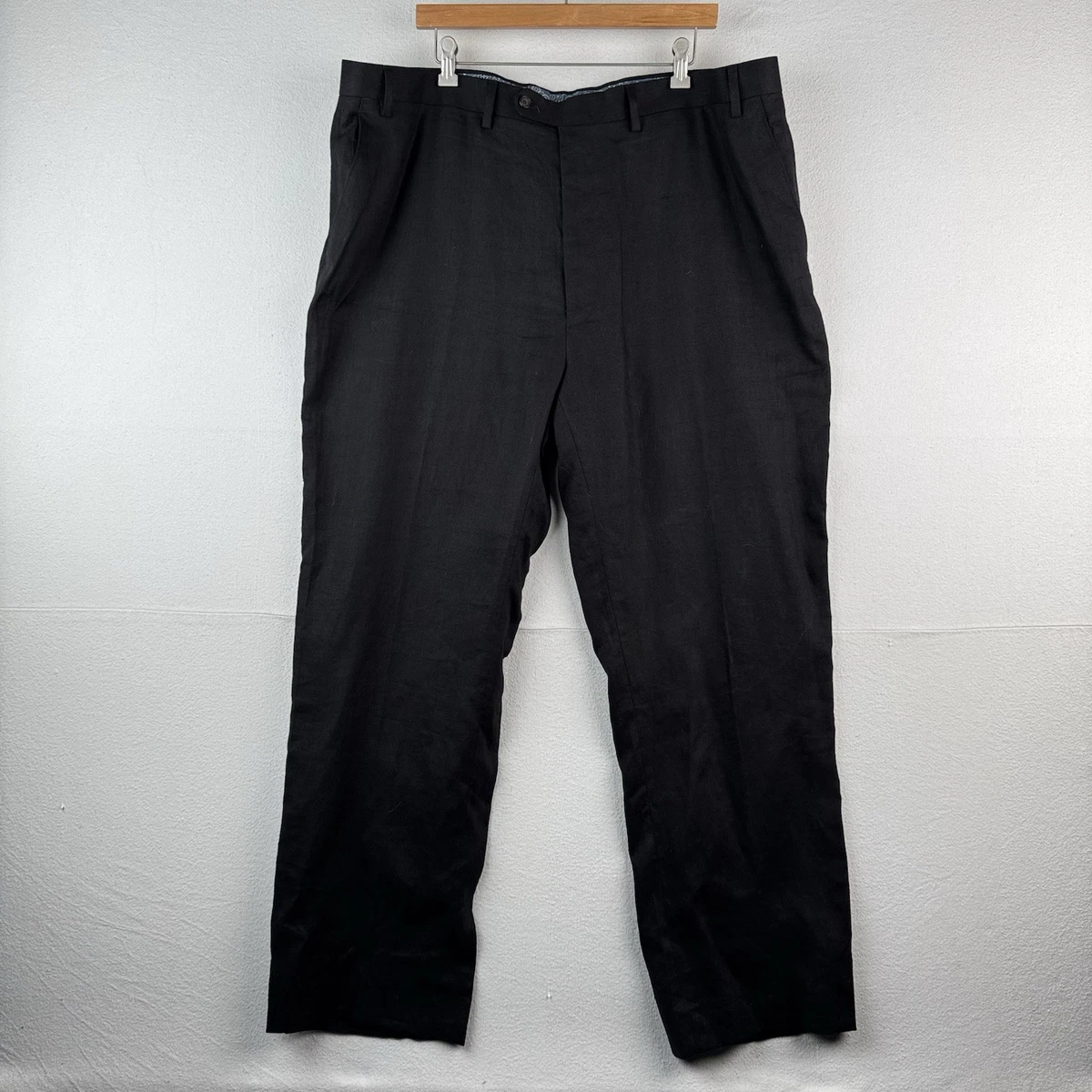 chinese dress ladies The Linen Trouser main image 1