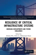 Resilience of Critical Infrastructure Systems: Emerging Developments and Future