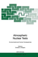 Atmospheric Nuclear Tests Charles S. Shapiro
