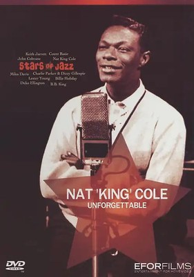 Nat King Cole - Nat King Cole - Unforgettable Live
