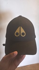 Moose Knuckles Mens Adjustable Baseball Cap H...