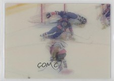 1996-97 Pinnacle McDonald's Peter Forsberg #McD28 HOF i9x