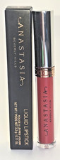 Image of Anastasia Beverly Hills Liquid Matte Lipstick Travel Glam American Doll New