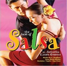 Best of Salsa von the Latin Cuban Connection | CD | Zustand sehr gut