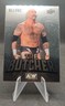 2024 Upper Deck Allure AEW #83 The Butcher Wrestling Card