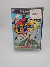 Bomberman Generation (Nintendo GameCube, 2002)