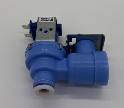   1 YEAR WARRANTY OEM Beko Blomberg Refrigerator Water Inlet Valve 5724330200