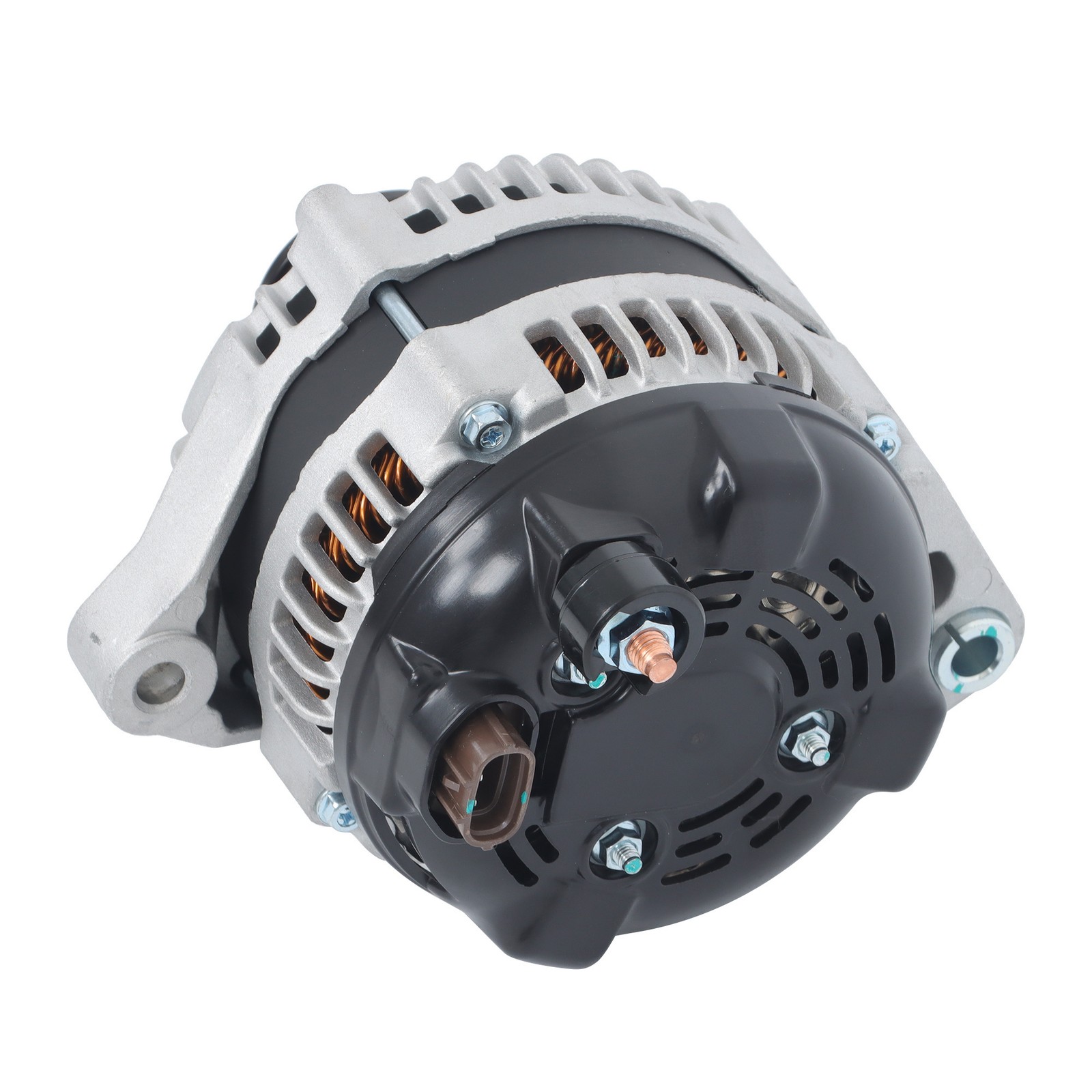 Maserati Quattroporte 2004-2011 Alternator P/N 104210