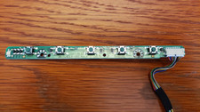 ILK-060 Monitor Control Board