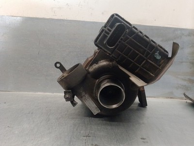 A6280960599 TURBOLADER / GARRETT / 7244952 / 4228317 FÜR MERCEDES-BENZ CLASE M