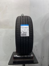 1 Used P22555r17 Goodyear Eagle Ls-2 97 H - 1032