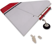 Fin/Rudder Ultra Stick 1.1M EFL14054  Airplane Parts