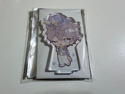 Ensemble Stars Izumi Sena Acrylic Stand  Animate Cafe, 2Layer, Unused (Not