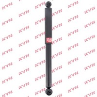 2X KYB StoßDäMpfer Excel-G 343406 FüR Daihatsu Materia Sirion Justy 4 M300 M301