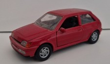 Schabak 1/43 - Ford Fiesta XR2I