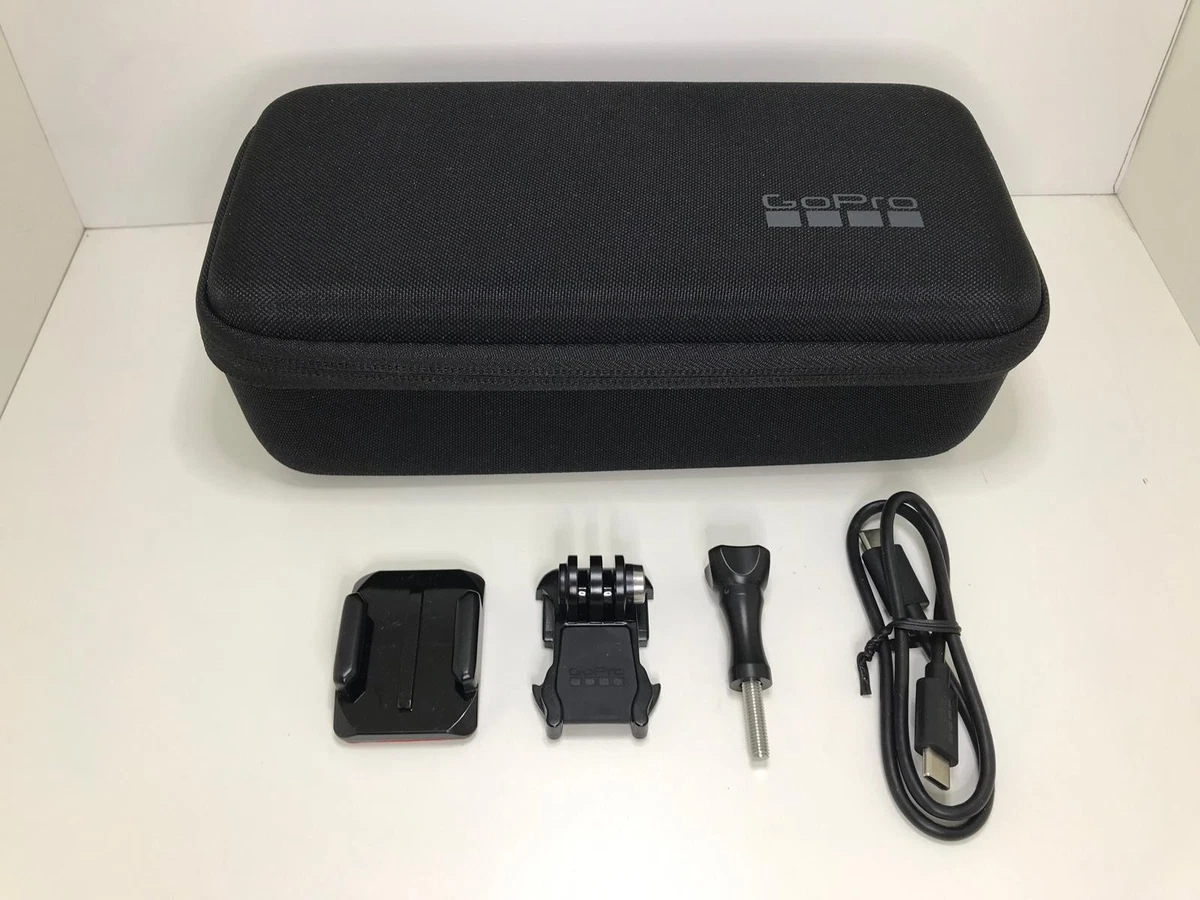 Custodia rigida HSU per GoPro Hero 13 12 11 10 9 8 7 6 5