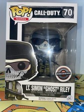 Ultimate Funko Pop Call of Duty Figures Gallery and Checklist 18