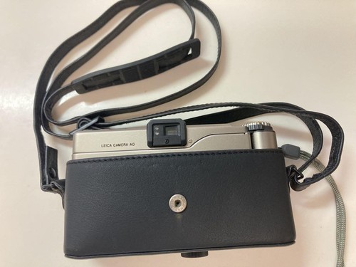 Camera Case For Leica Minilux - Picture 3 of 5