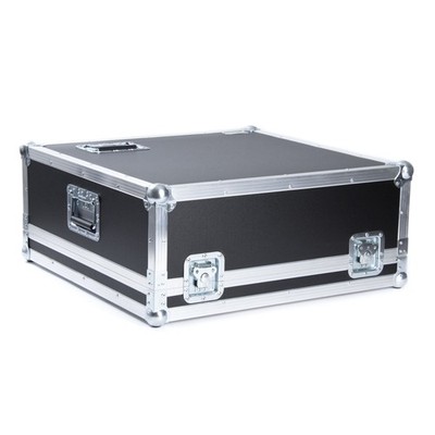 Case X32 Compact, Leichtes Haubencase, 7mm Kunststoff, EcoLine, Kabelraum