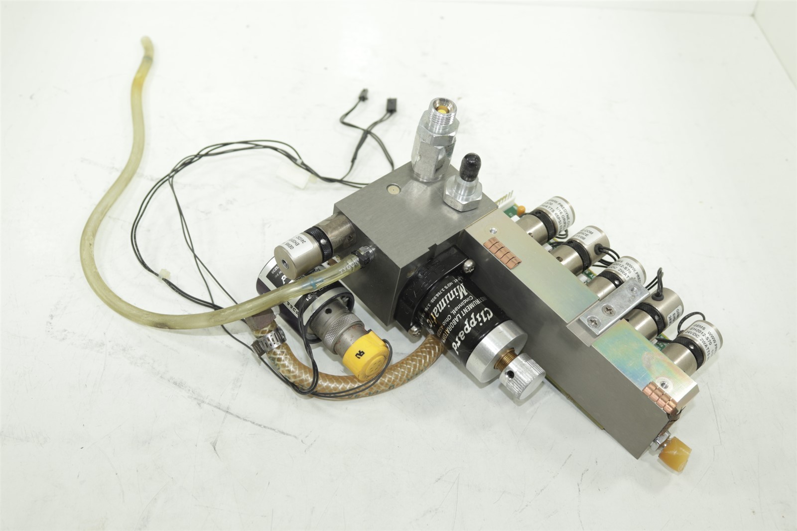 Vela Carefusion T Bird Series BIRD Products Corp 50630 