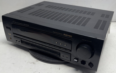 Pioneer VSX-D503S A/V Receiver