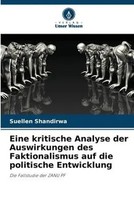 Suellen Shandirwa | Eine Kritische Analyse Der Auswirkungen Des...