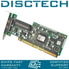 Adaptec 29320LP-R U320 SCSI LVD Controller