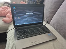 Medion Akoya E6228 MD99050 - Core i3 - Windows 10 - Notebook/ Laptop