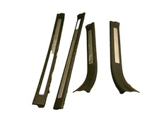 Mercedes A-Klasse W169 A160 Einstiegsleisten A1696801074 A1696800974 A1696801174